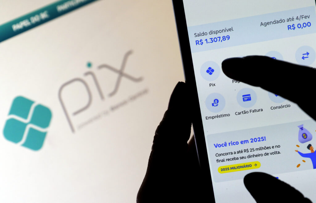 BTG Pactual suspende Pix após identificar ataque hacker