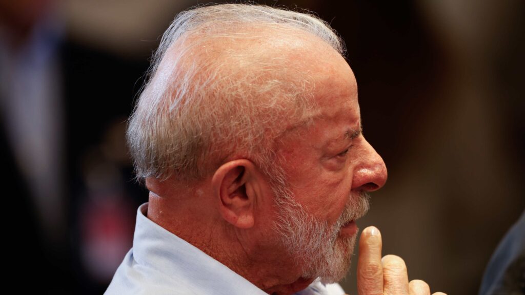 quem são os políticos na “teia” de Vorcaro