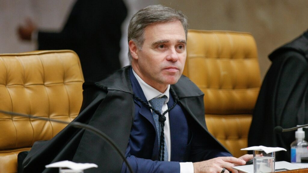 Mendonça vota para manter liminar e prorrogar CPMI do INSS