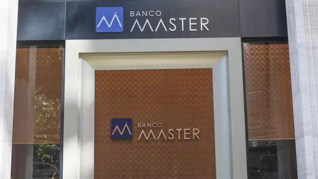 Como declarar CDB do Banco Master no IR 2026