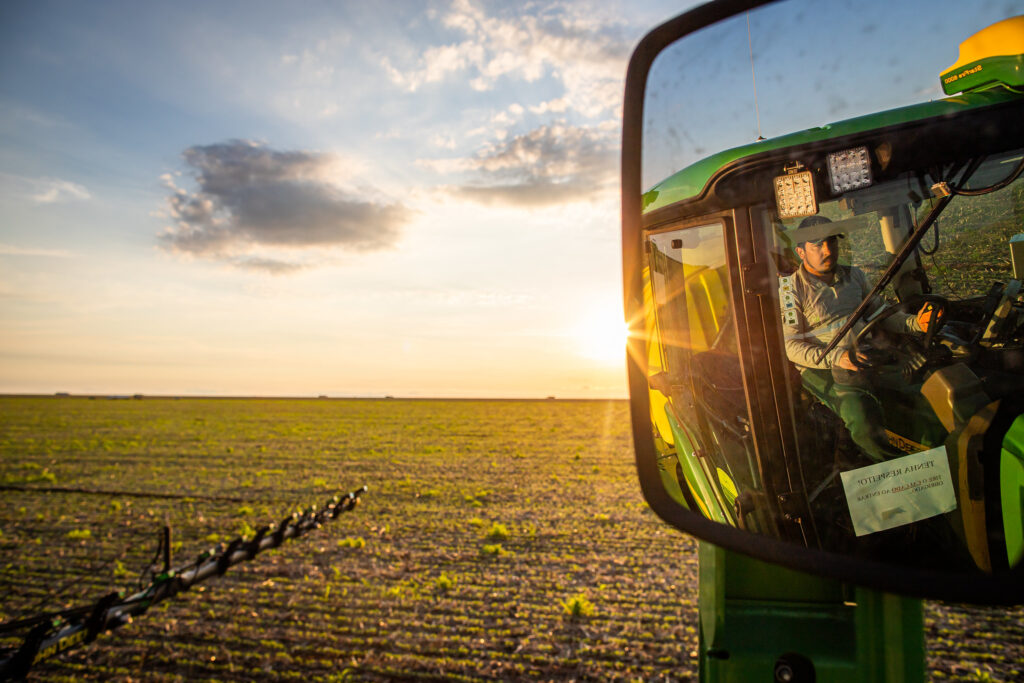 governo vê risco de faltar fertilizantes no Brasil