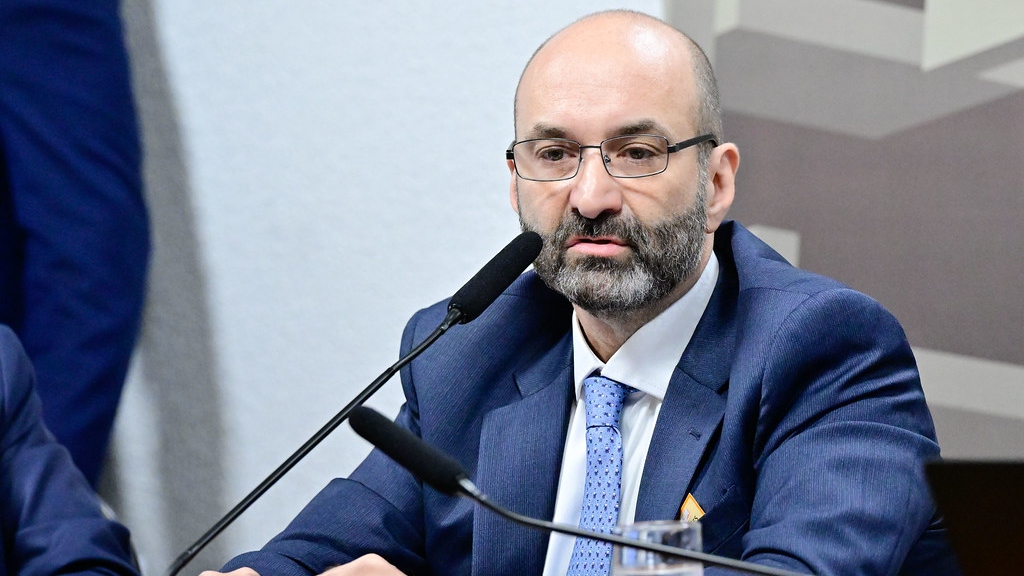 Fundador da Reag confirma operações com Master, mas nega com PCC