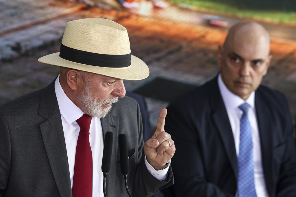 as consequências do caso Banco Master