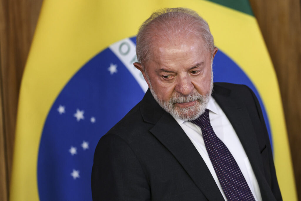 Master é “ovo da serpente” de Bolsonaro e de Campos Neto