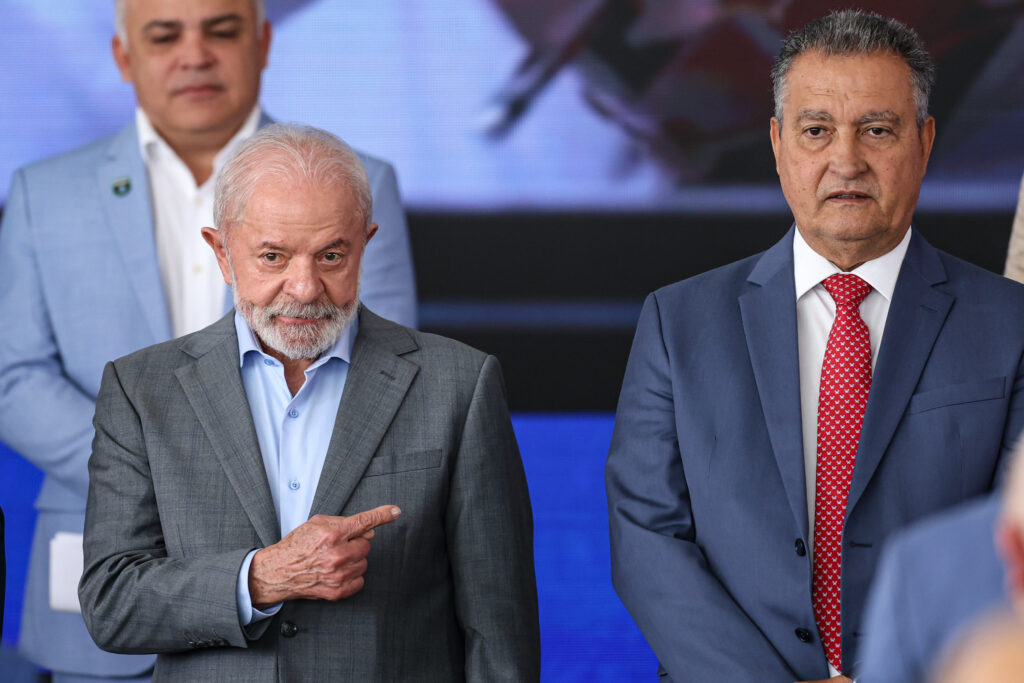 Banco Master e PT da Bahia: entenda o escândalo