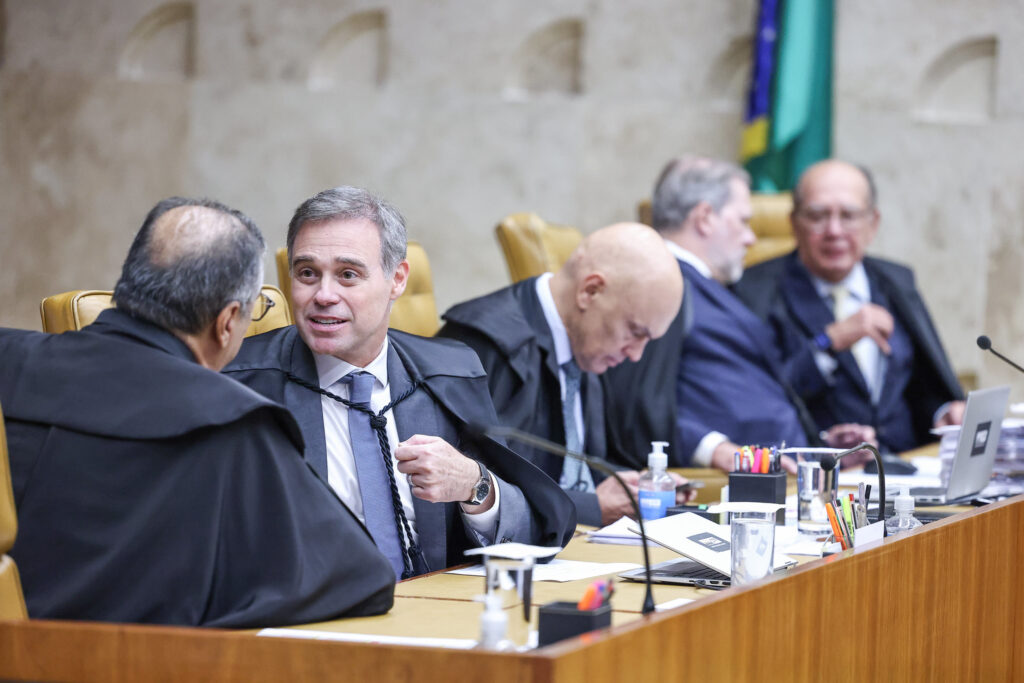 STF decide se empresas estrangeiras podem ter terras no Brasil