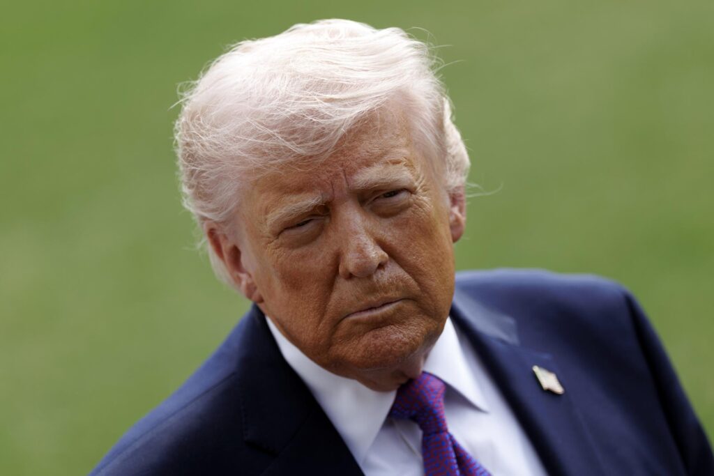 Preço do petróleo cai enquanto Trump negocia com o Irã