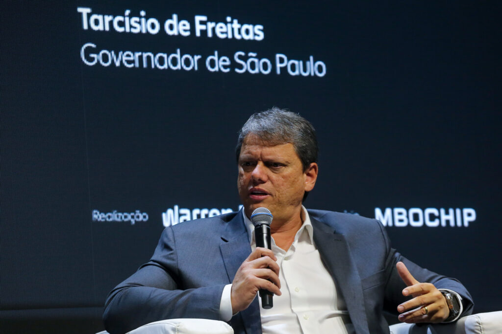 está fazendo mal para o Brasil