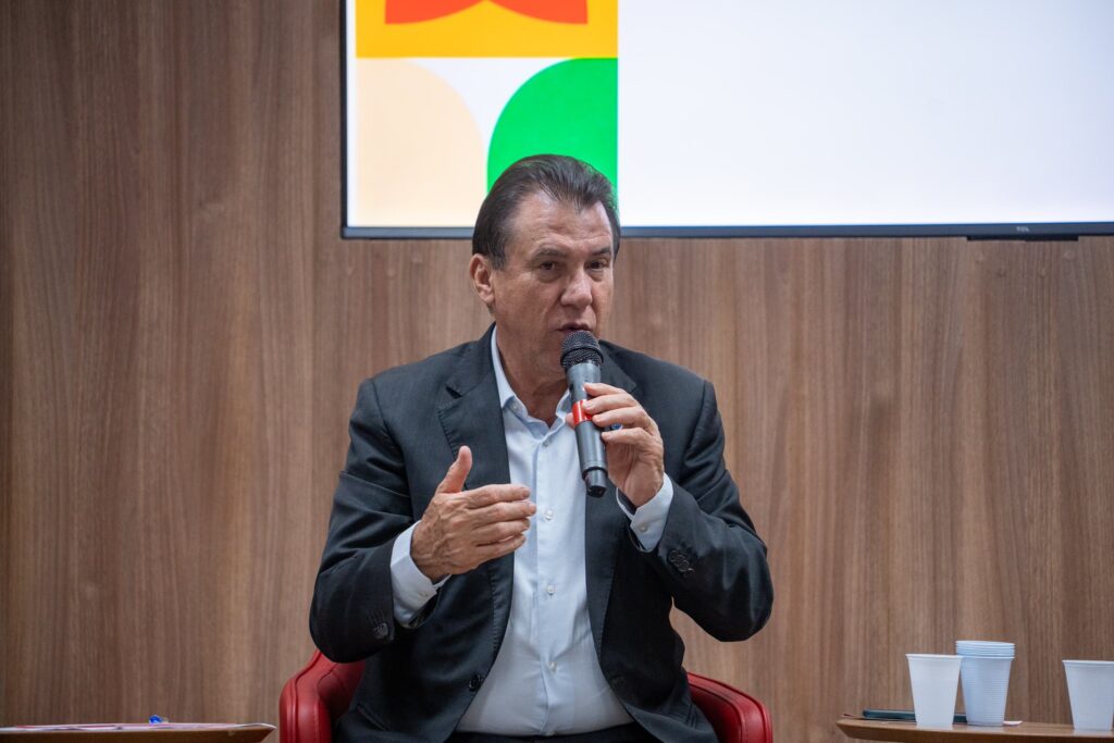 Trabalhador poderá usar até 20% do FGTS no Desenrola 2