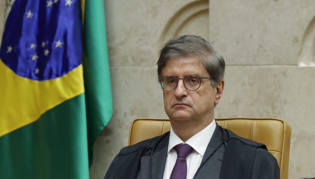 Gonet defende que Moraes rejeite investigação contra Moro por fala sobre Lula