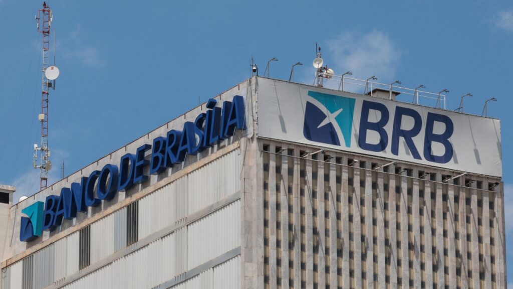 Banco estatal anuncia acordo para cobrir rombo de negócios com o Master