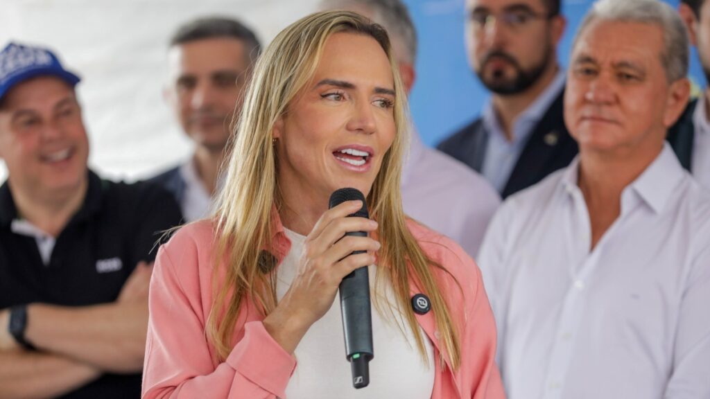 GDF busca garantias do Tesouro para cobrir rombo do BRB