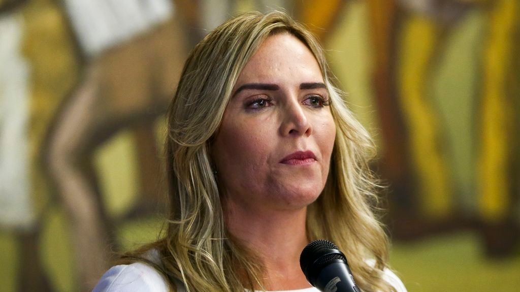 DF promete que BRB não vai quebrar e apresentará solução em até 30 dias