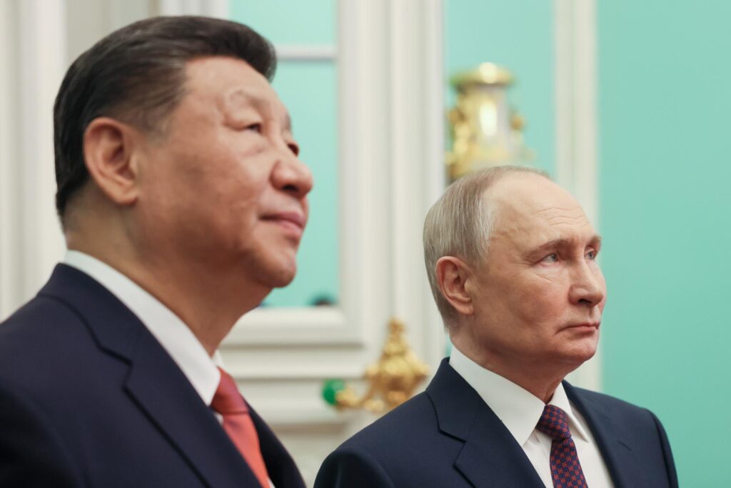 Refém de fertilizantes, Brasil está nas mãos de Irã, China e Rússia