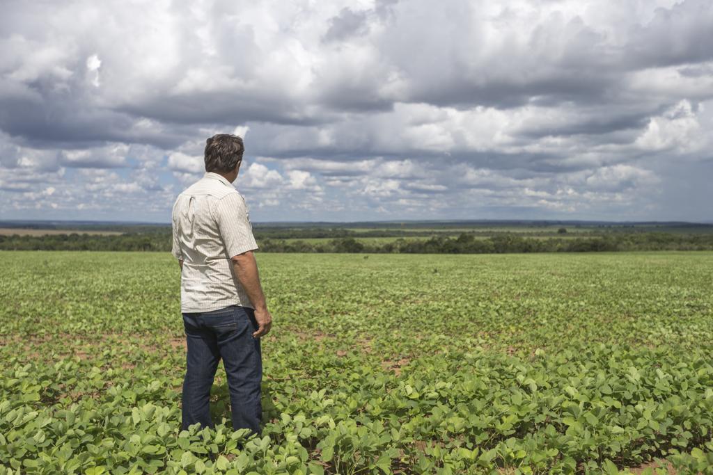 Agro seria um dos setores mais afetados com fim da escala 6×1