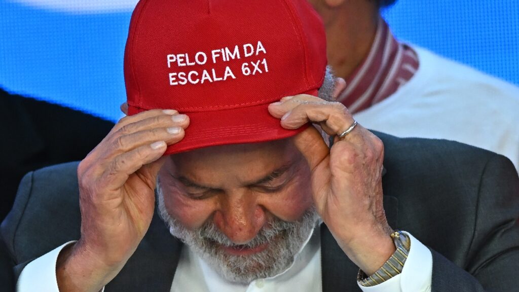 Perda do poder de compra atinge mais a base eleitoral de Lula