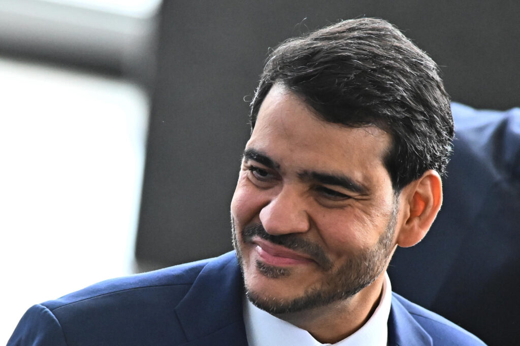 o que esperar no Senado