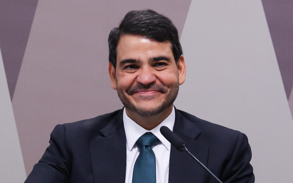 Senado impõe derrota a Lula e rejeita indicação de Jorge Messias ao STF
