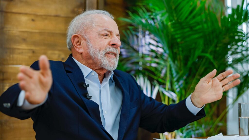 Adesão ao Desenrola 2 bloqueia usuário por 1 ano em site de bets