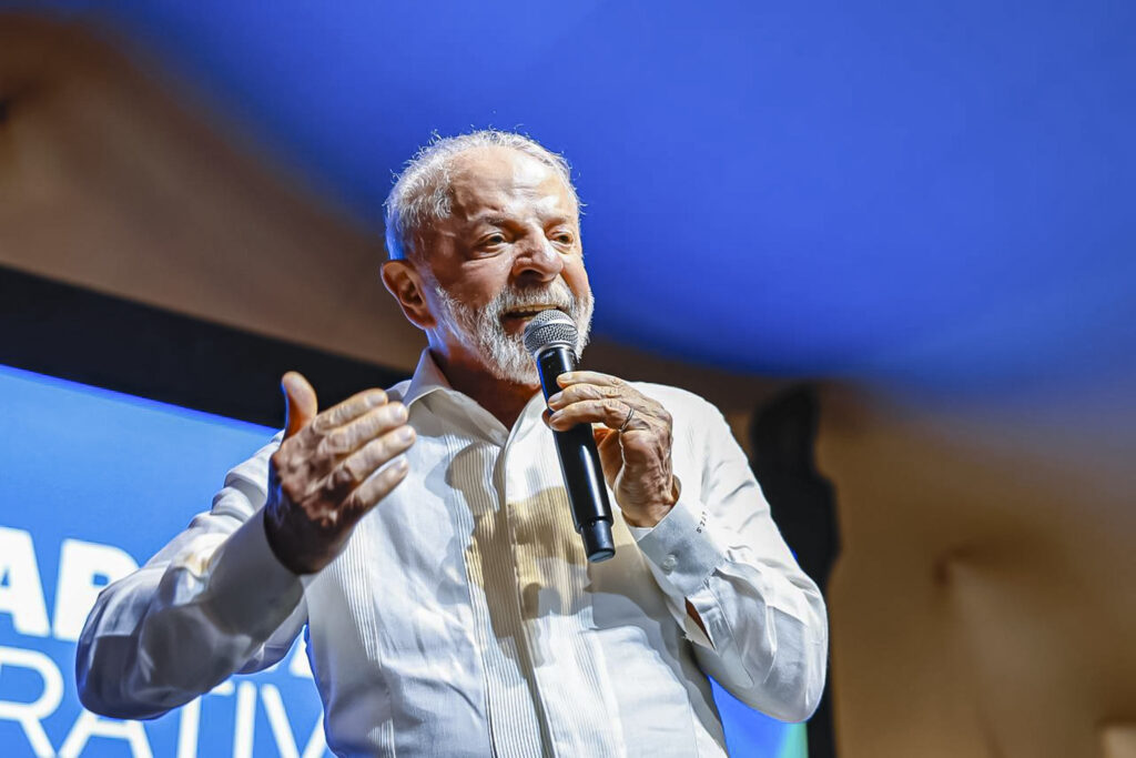Sem ganho eleitoral com economia, Lula ativa “modo desespero”