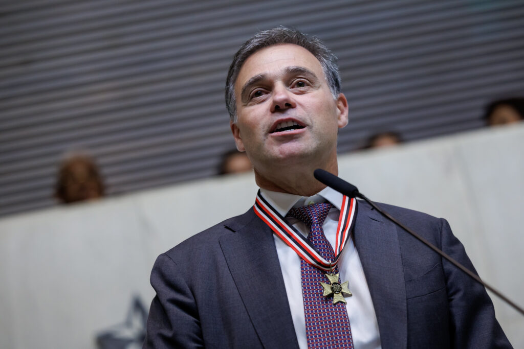 Mendonça diz que “bom magistrado” não privilegia amigos