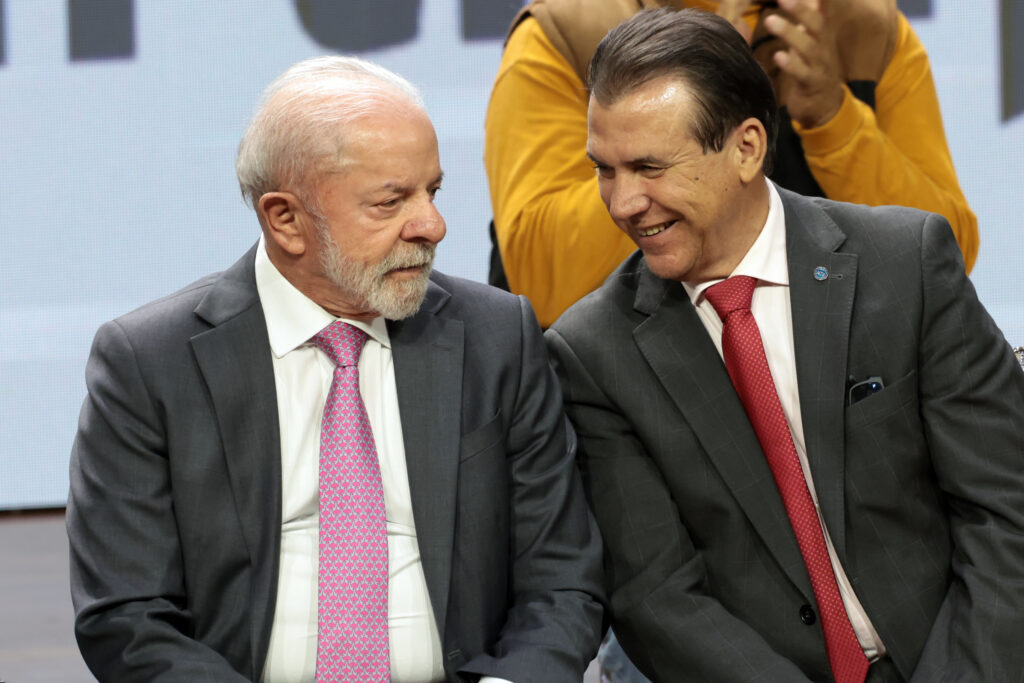 Marinho diz que uso de FGTS para dívidas terá R$ 7 bilhões